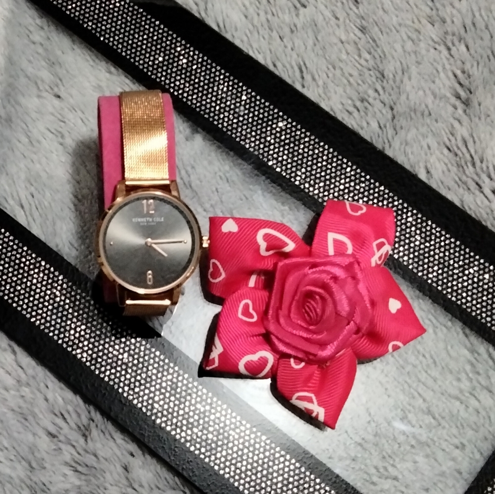 Kenneth Cole